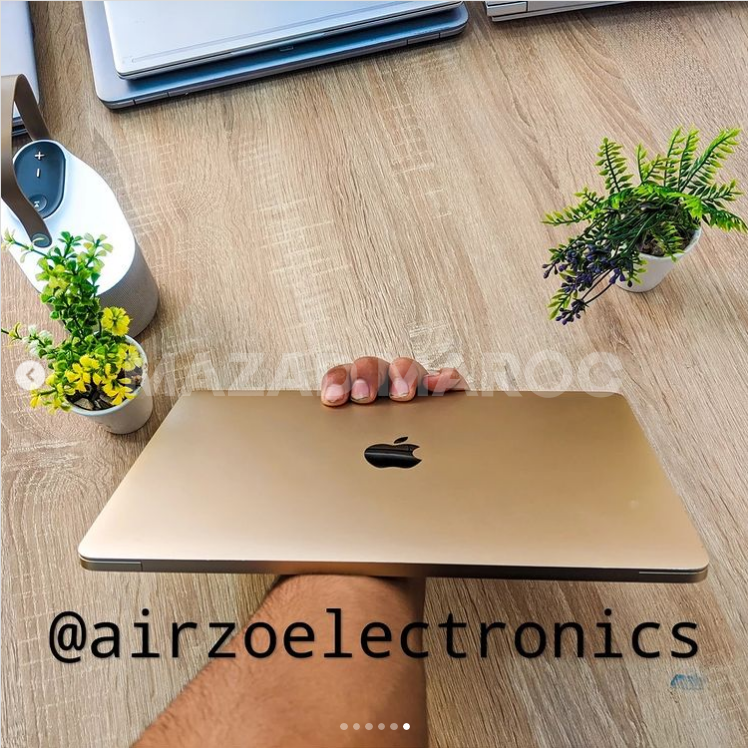 MacBook 2016- 12. 6" Laptop COME NEUF GARANTIE DE MAGASIN